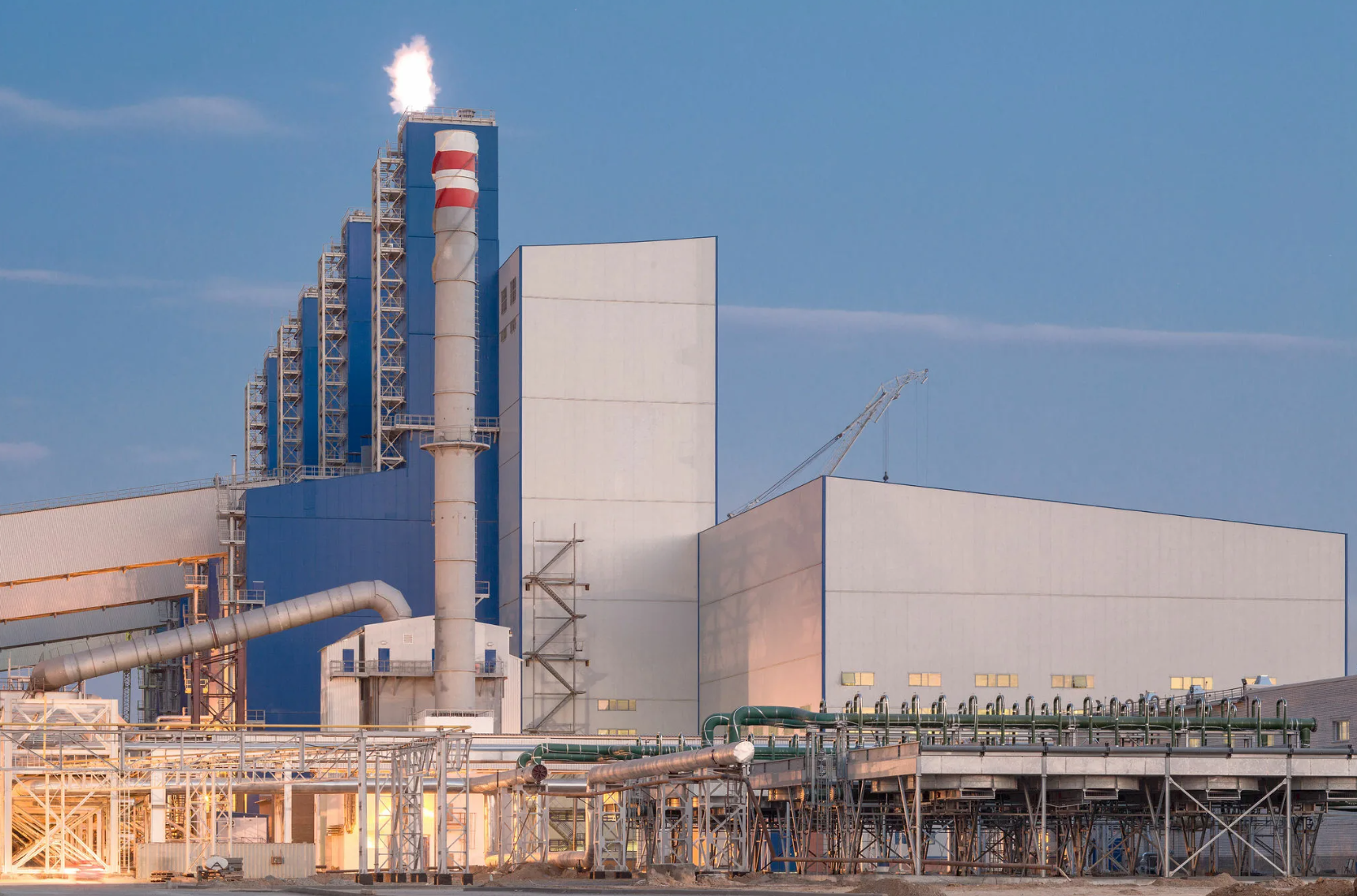 Рабочий процесс