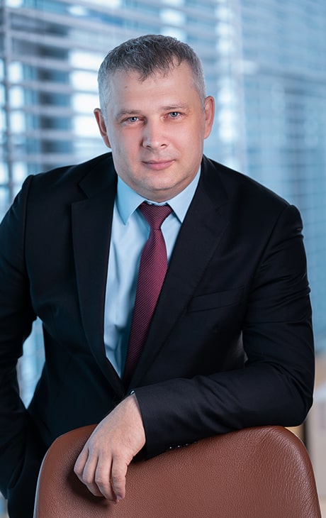 Главный инженер