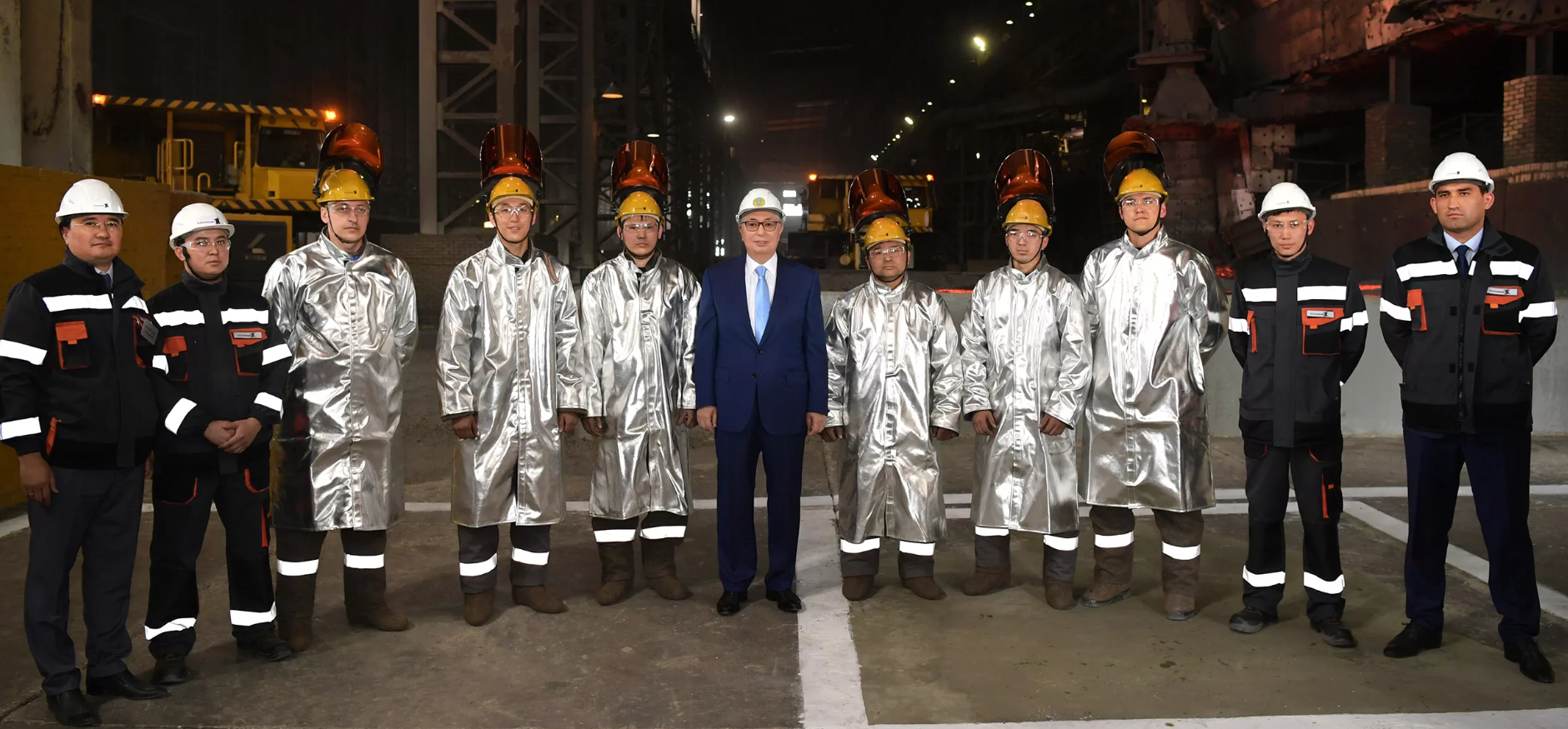 Групповые инициативы