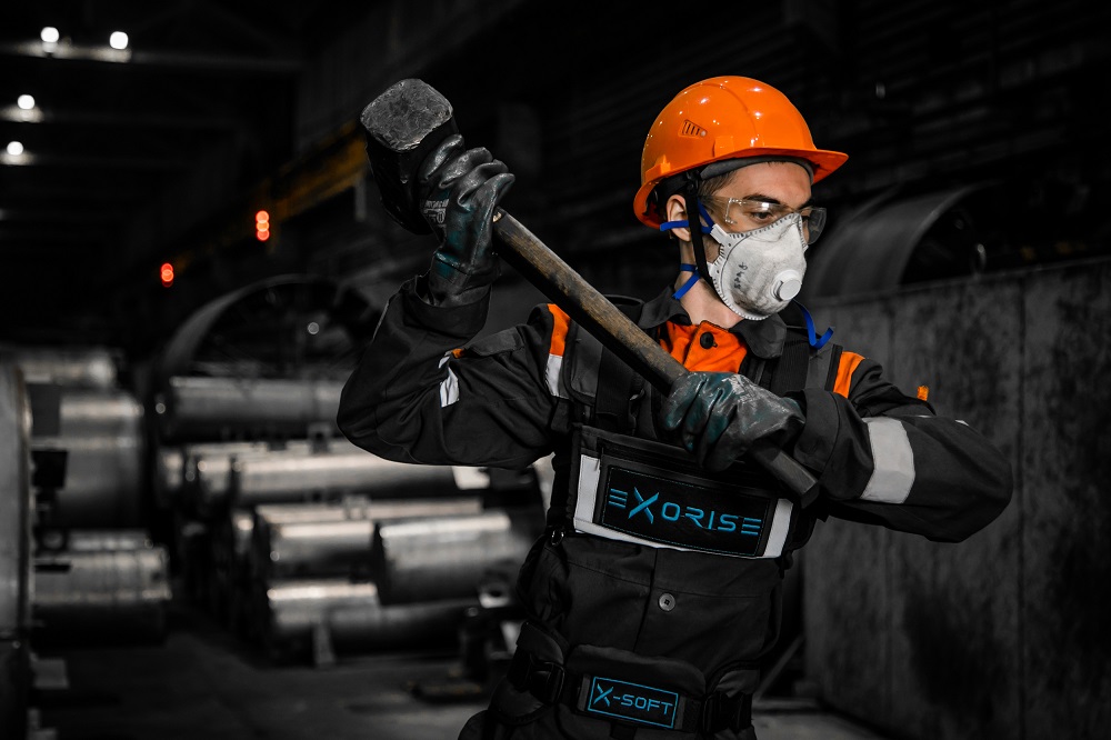 Производственный процесс на АЗФ